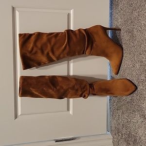 H&M Boots